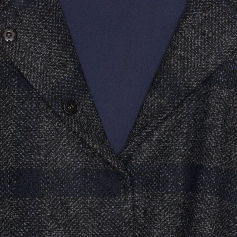 Karmamia spencer jacket no. 13 - Image 3