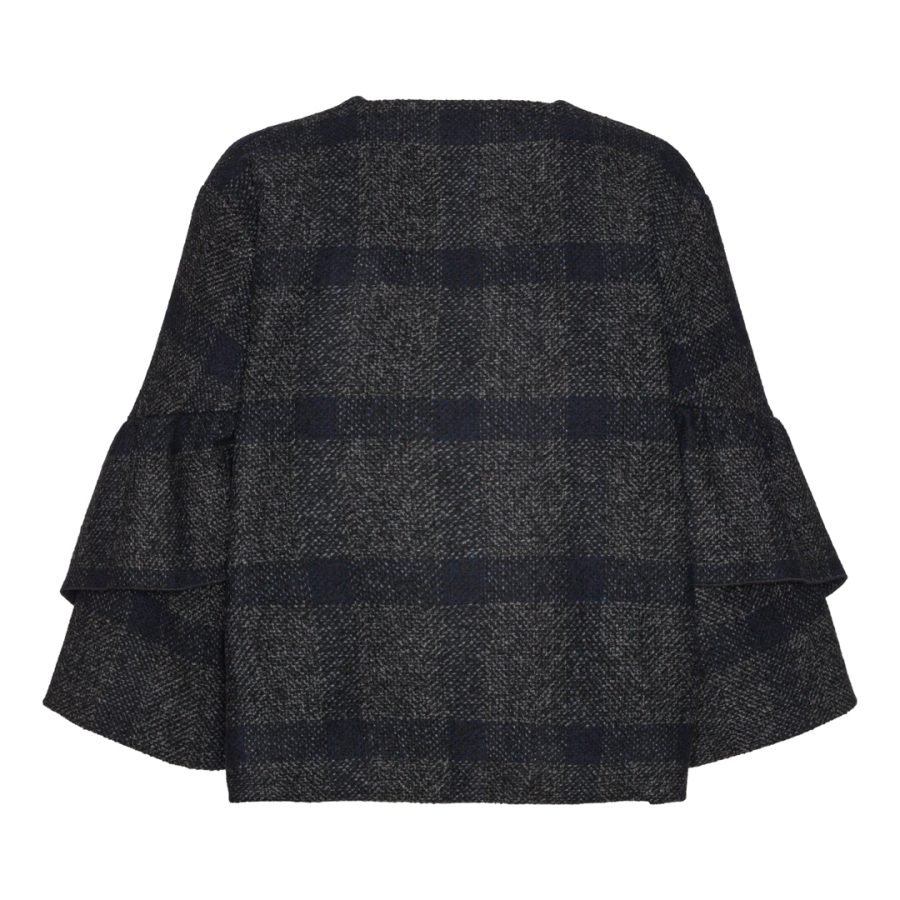 Karmamia spencer jacket no. 13 - Image 4