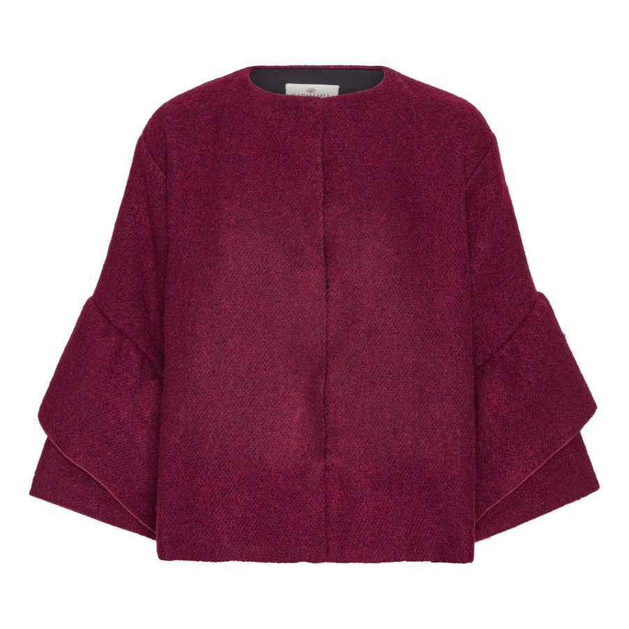 Karmamia spencer jacket no. 17 - Image 2