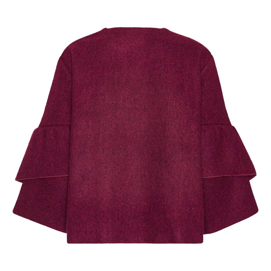 Karmamia spencer jacket no. 17 - Image 4
