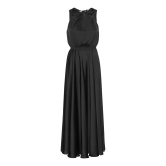 Karmamia florence dress black