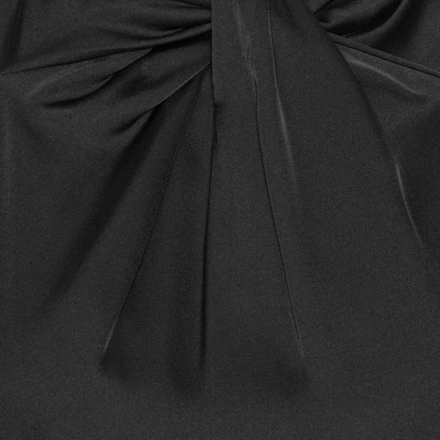 Karmamia florence dress black - Image 3