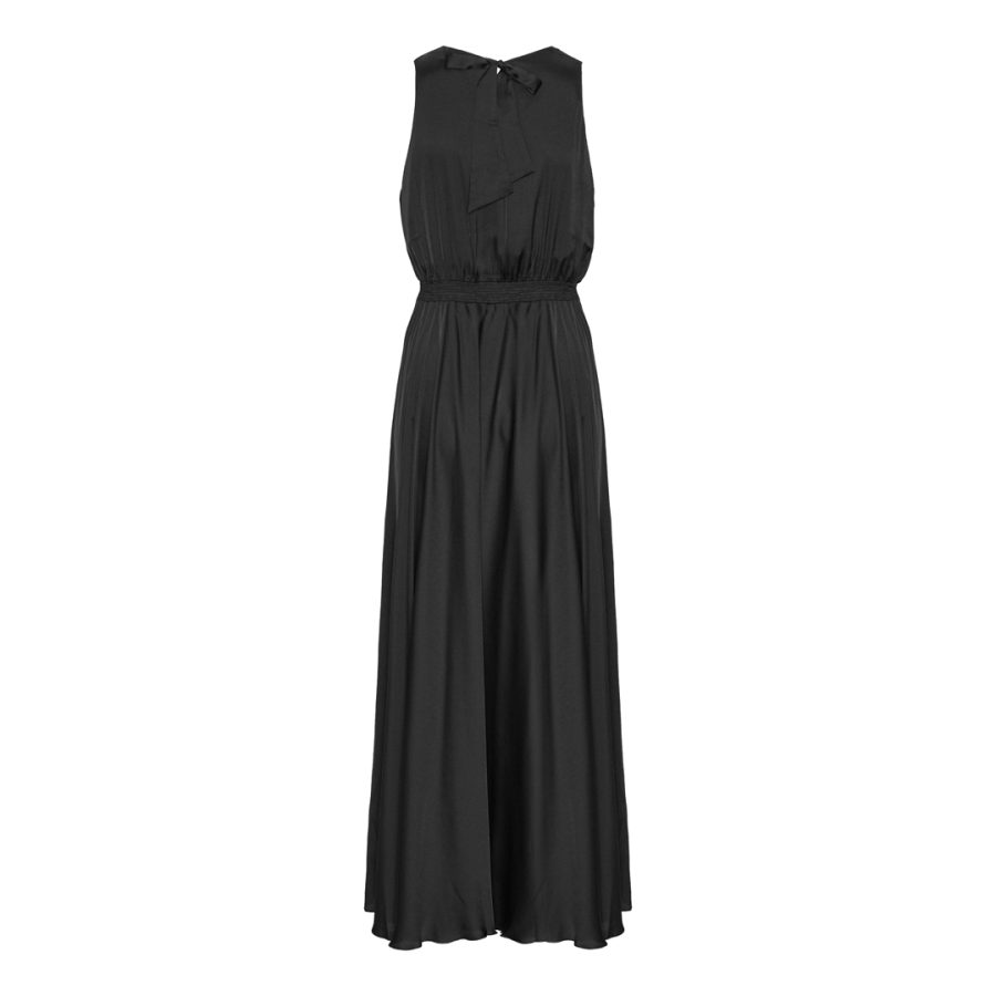 Karmamia florence dress black - Image 2