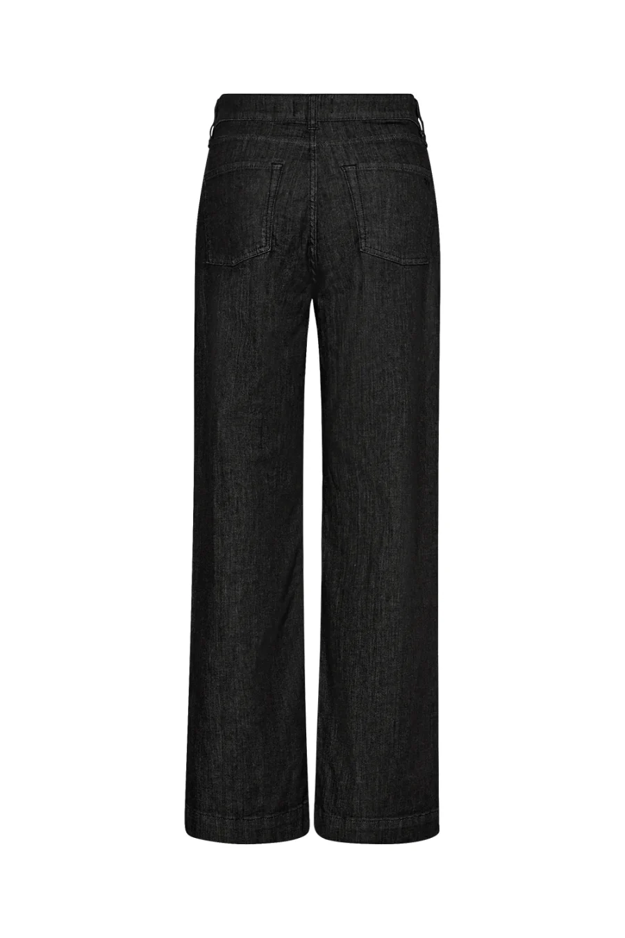 Ivy augusta french jeans medusa black rinse - Image 2