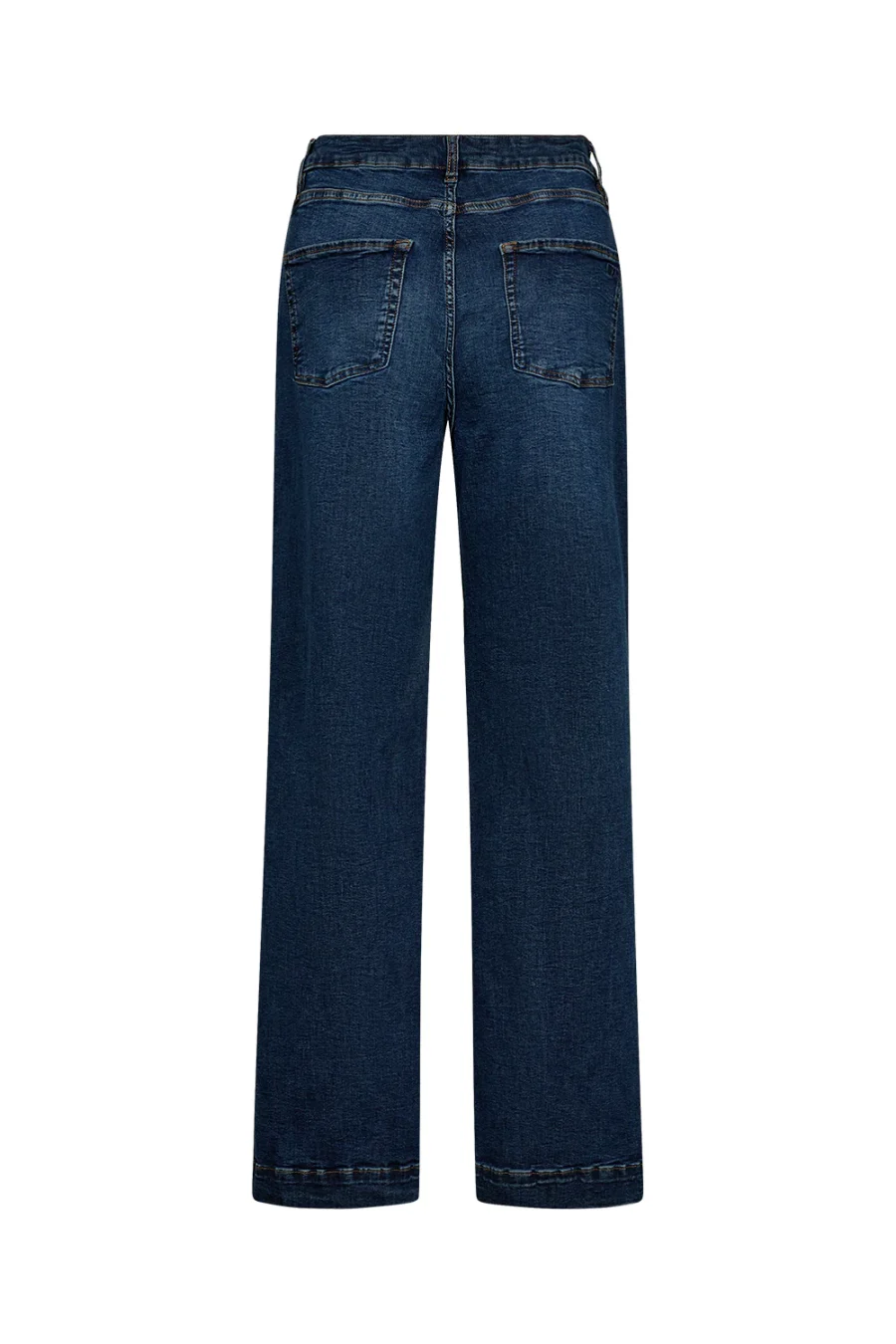 Ivy augusta french jeans wash faro deep blue - Image 2
