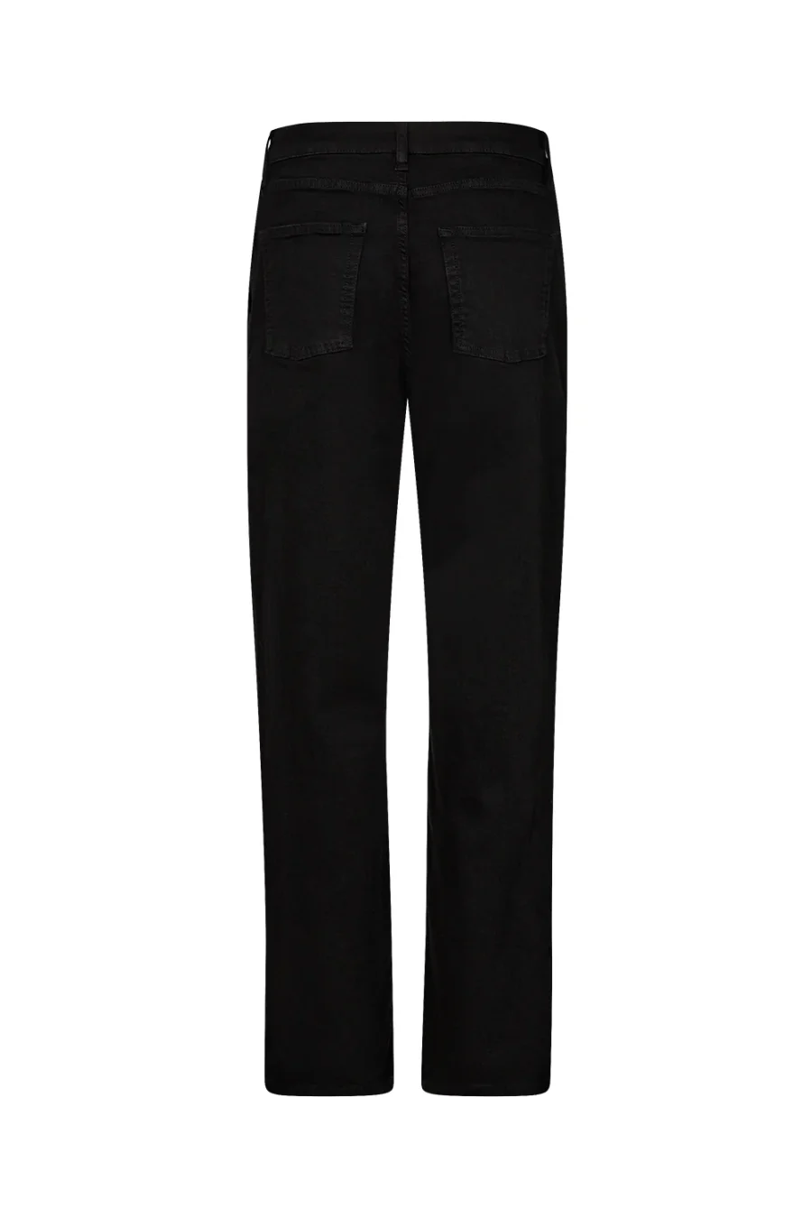 Ivy brooke french jeans wash black nottingham - Image 2