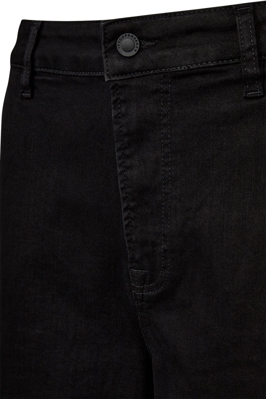 Ivy brooke french jeans wash black nottingham - Image 3