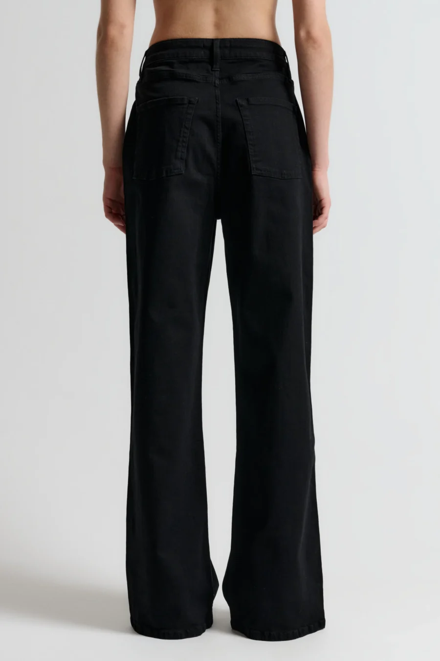 Ivy brooke french jeans wash black nottingham - Image 6