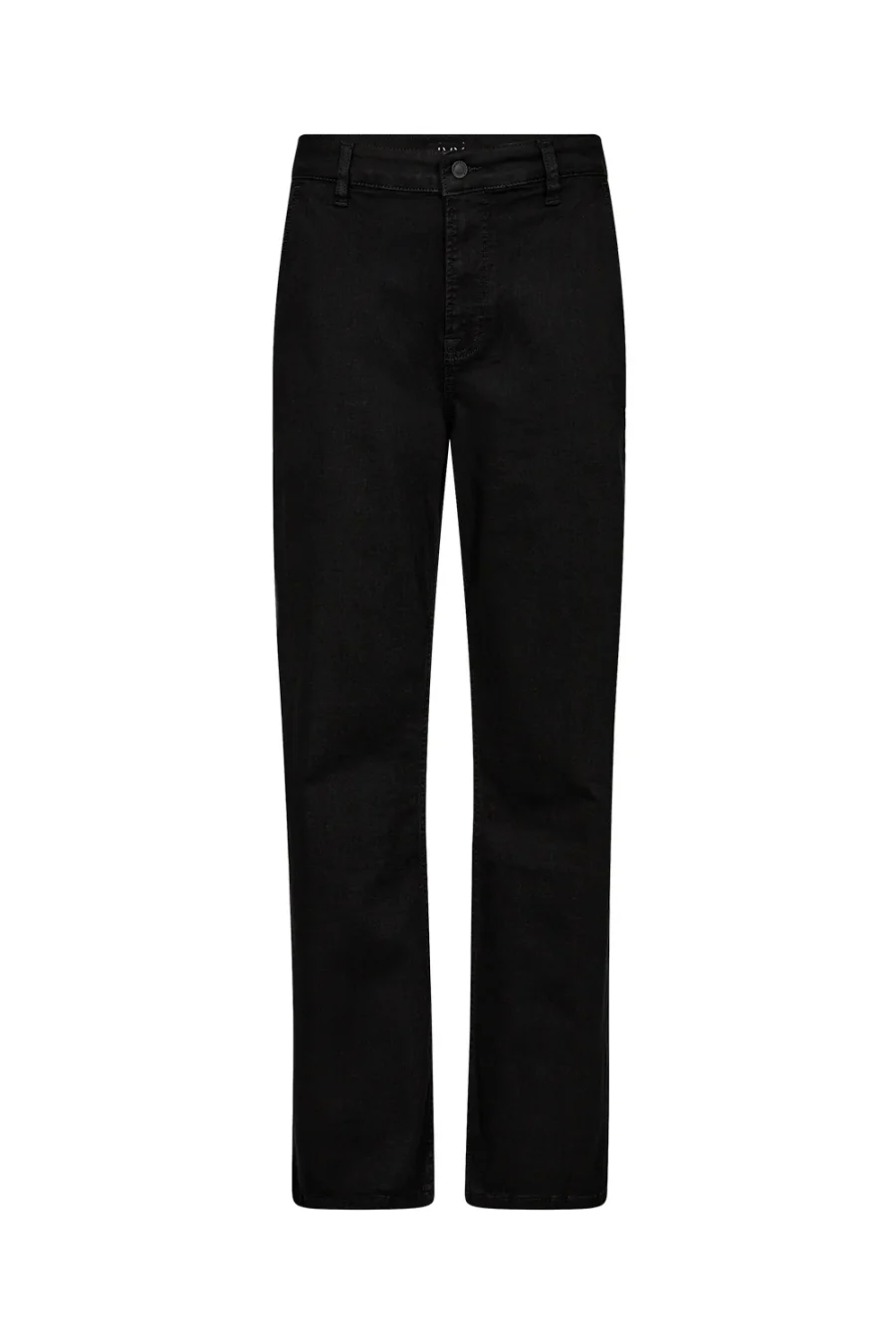 Ivy brooke french jeans wash black nottingham