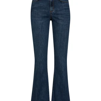 Ivy tara jeans greece dark blue