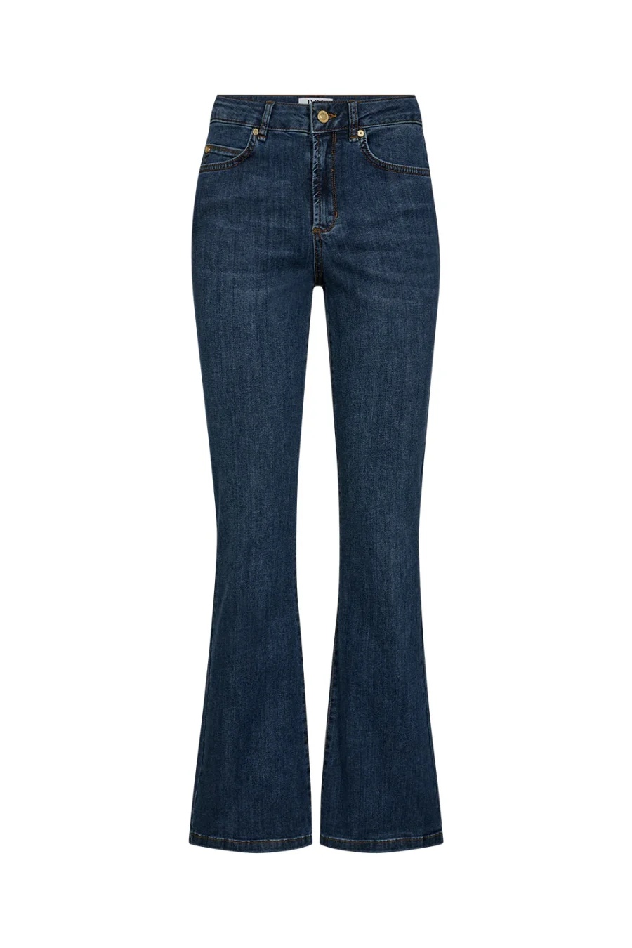 Ivy tara jeans greece dark blue