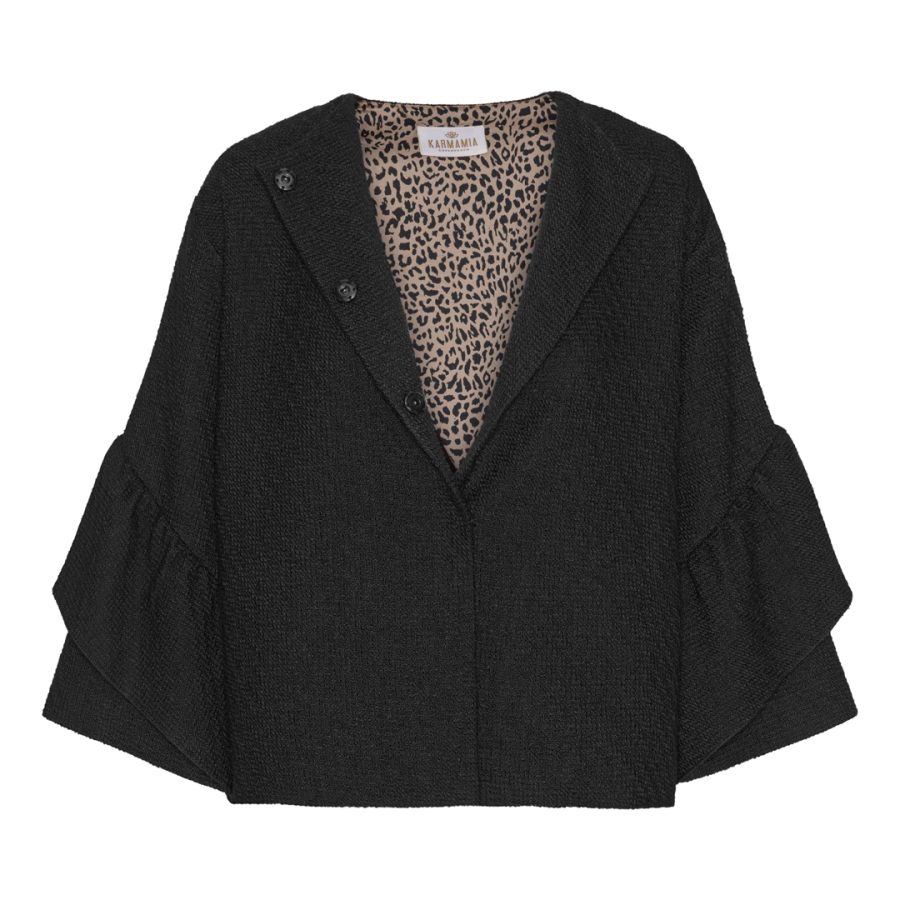 Karmamia spencer jacket no. 12