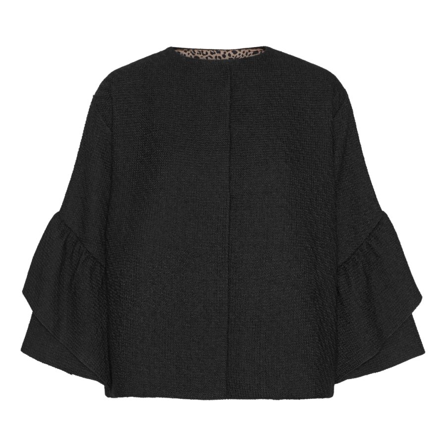 Karmamia spencer jacket no. 12 - Image 2
