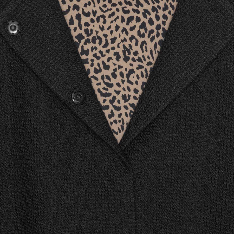 Karmamia spencer jacket no. 12 - Image 4