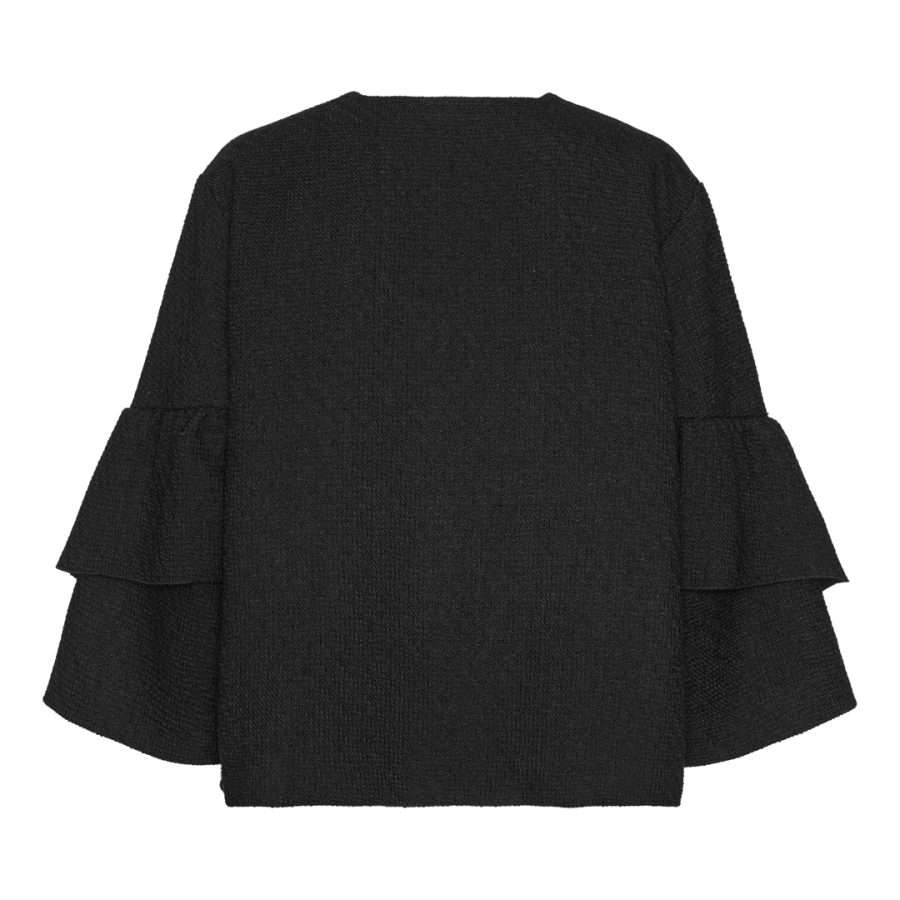 Karmamia spencer jacket no. 12 - Image 3