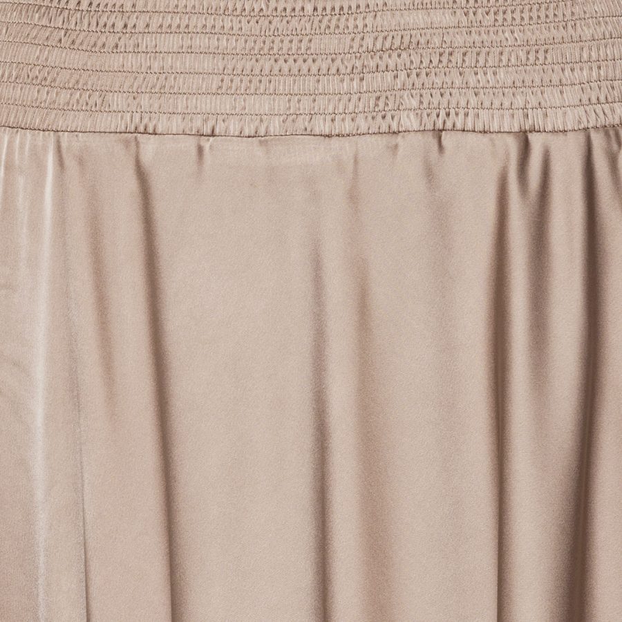 Karmamia savannah skirt semi rich tan - Image 2