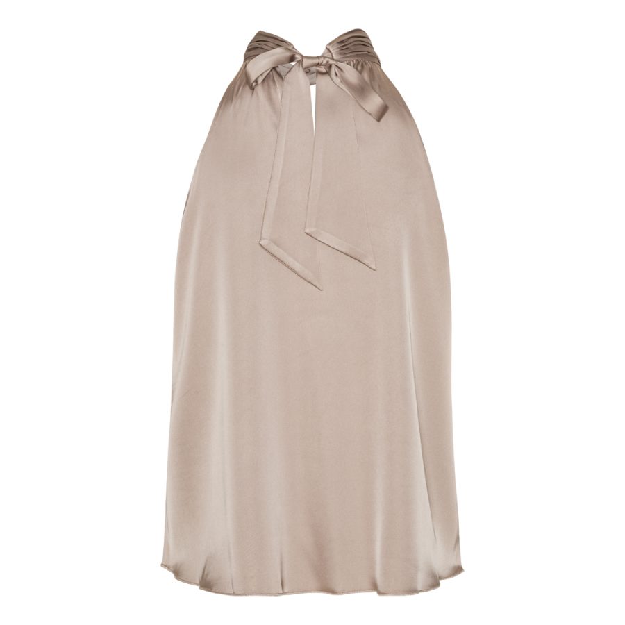 Karmamia ava top semi rich tan - Image 3