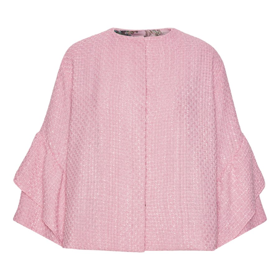 Karmamia spencer jacket no. 20 - Image 2