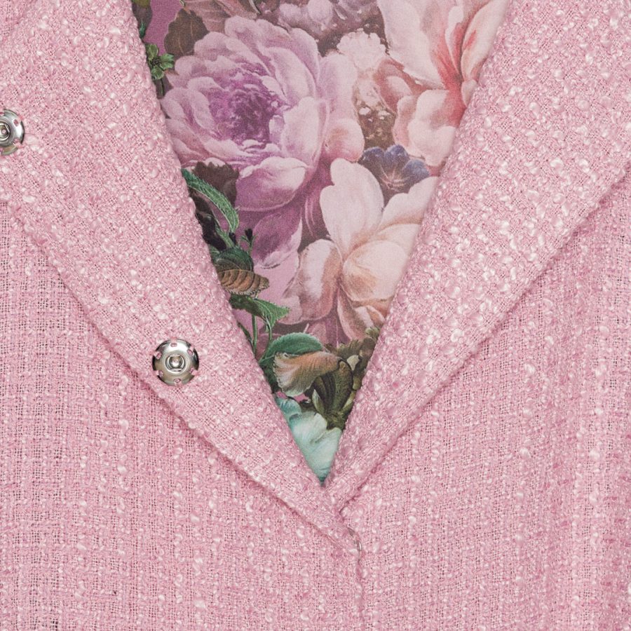 Karmamia spencer jacket no. 20 - Image 4
