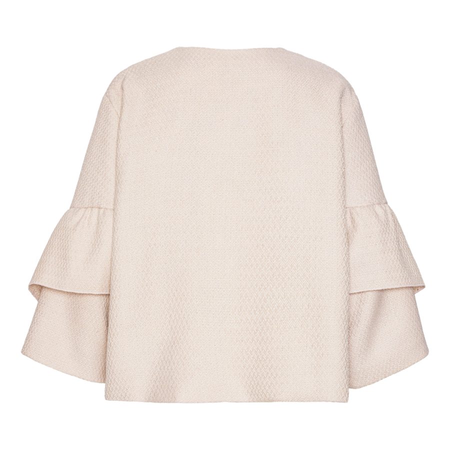 Karmamia spencer jacket no. 21 - Image 3