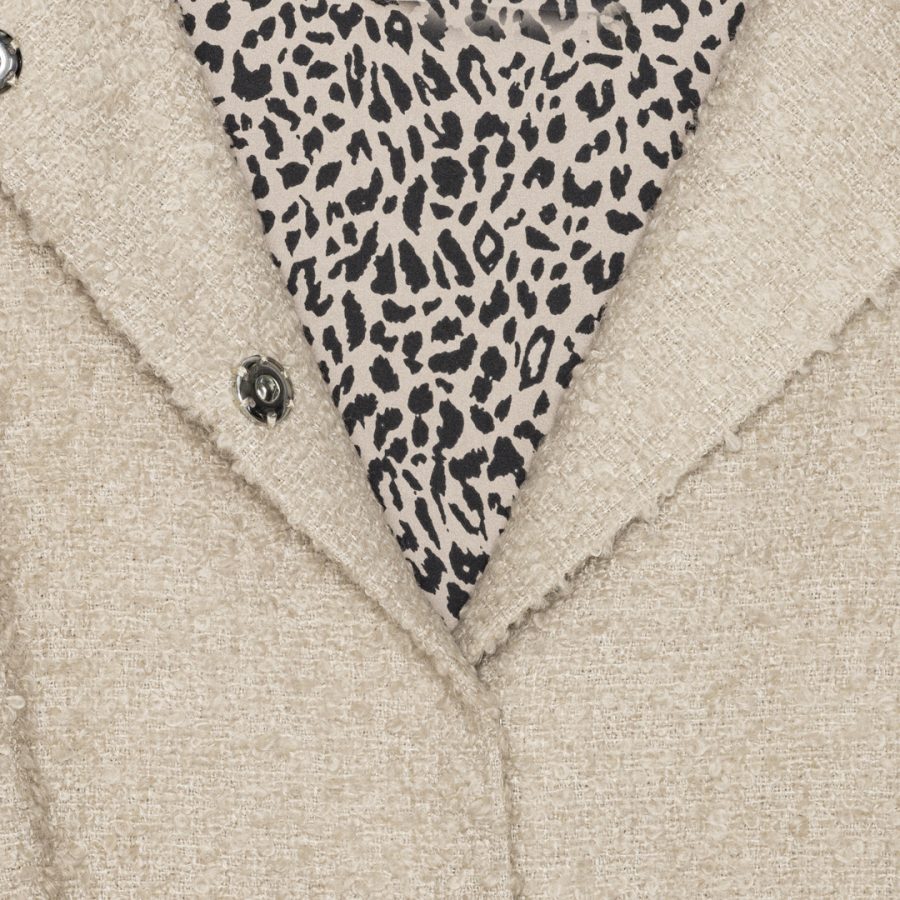 Karmamia spencer jacket no. 22 - Image 4