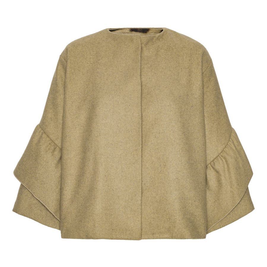 Karmamia spencer jacket no. 26 - Image 2
