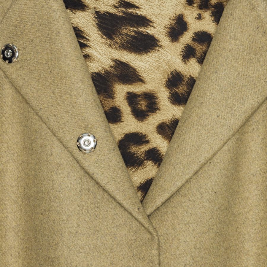 Karmamia spencer jacket no. 26 - Image 4