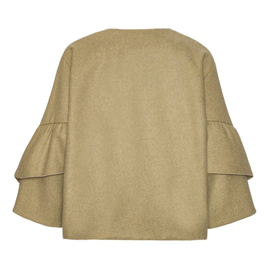 Karmamia spencer jacket no. 26 - Image 3