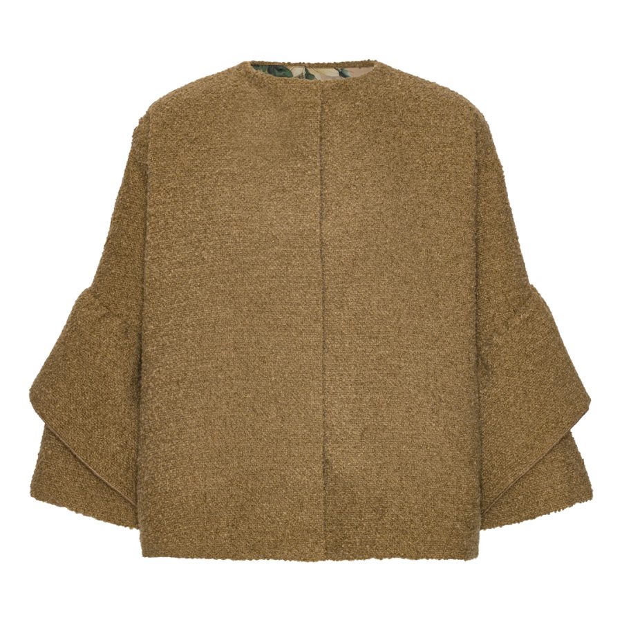 Karmamia spencer jacket no. 27 - Image 2