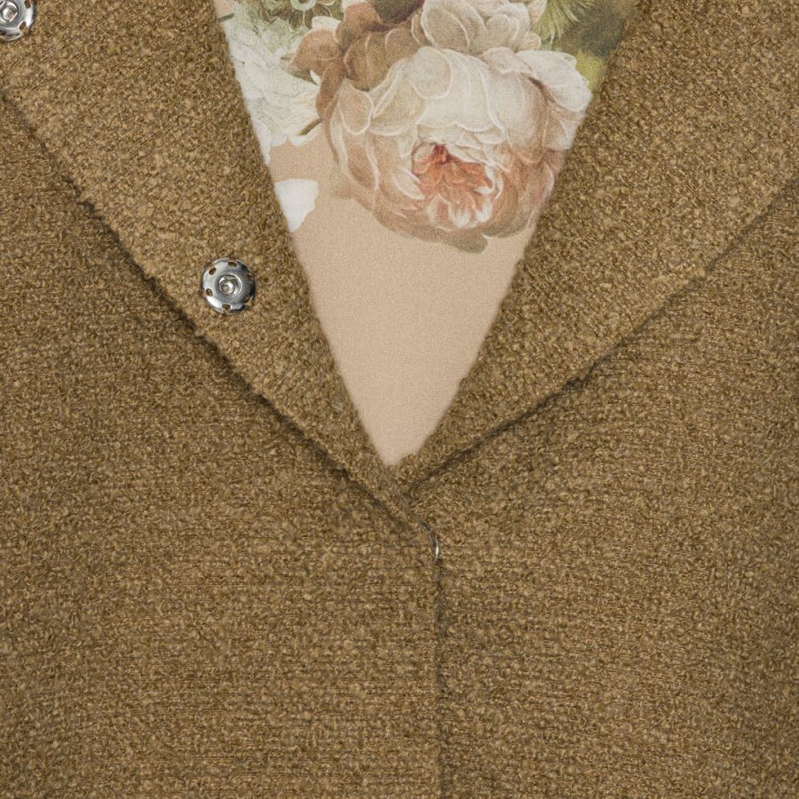 Karmamia spencer jacket no. 27 - Image 4