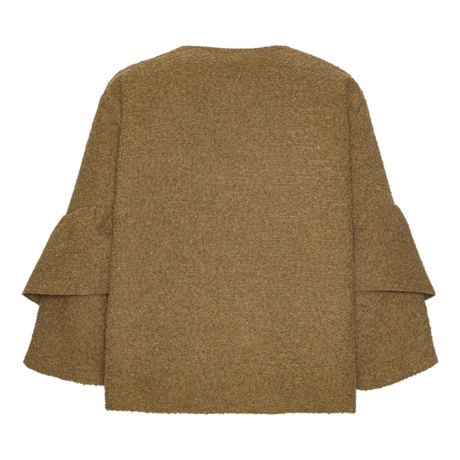Karmamia spencer jacket no. 27 - Image 3