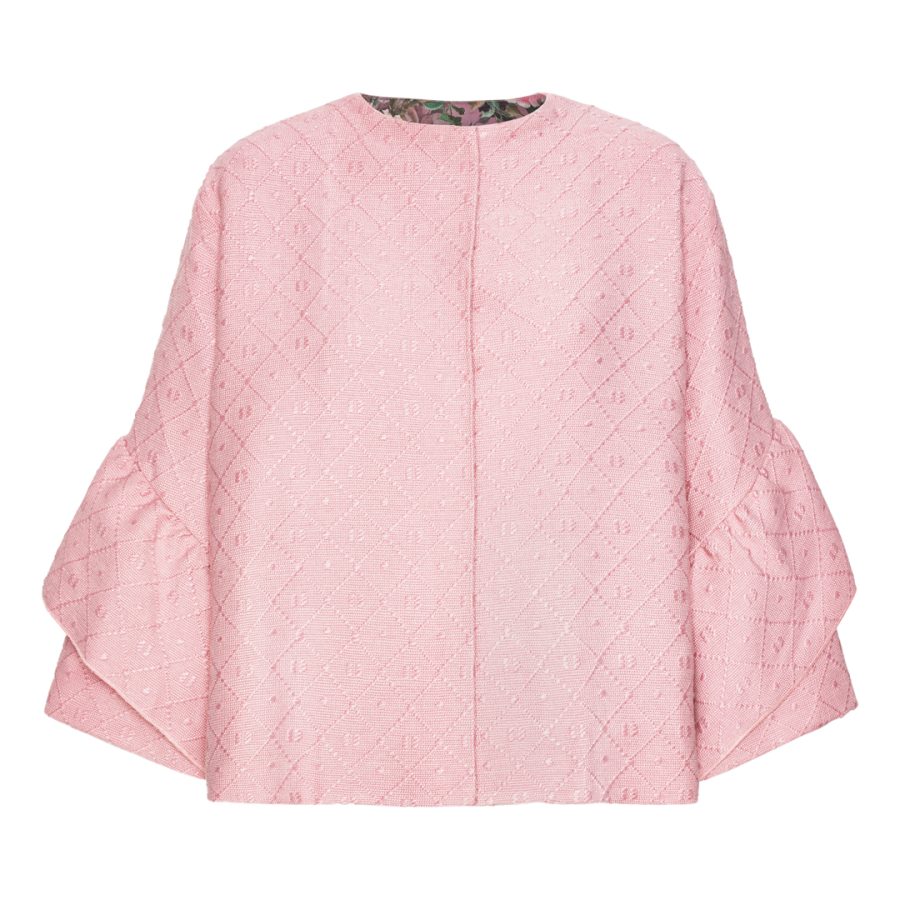 Karmamia spencer jacket no. 31 - Image 4