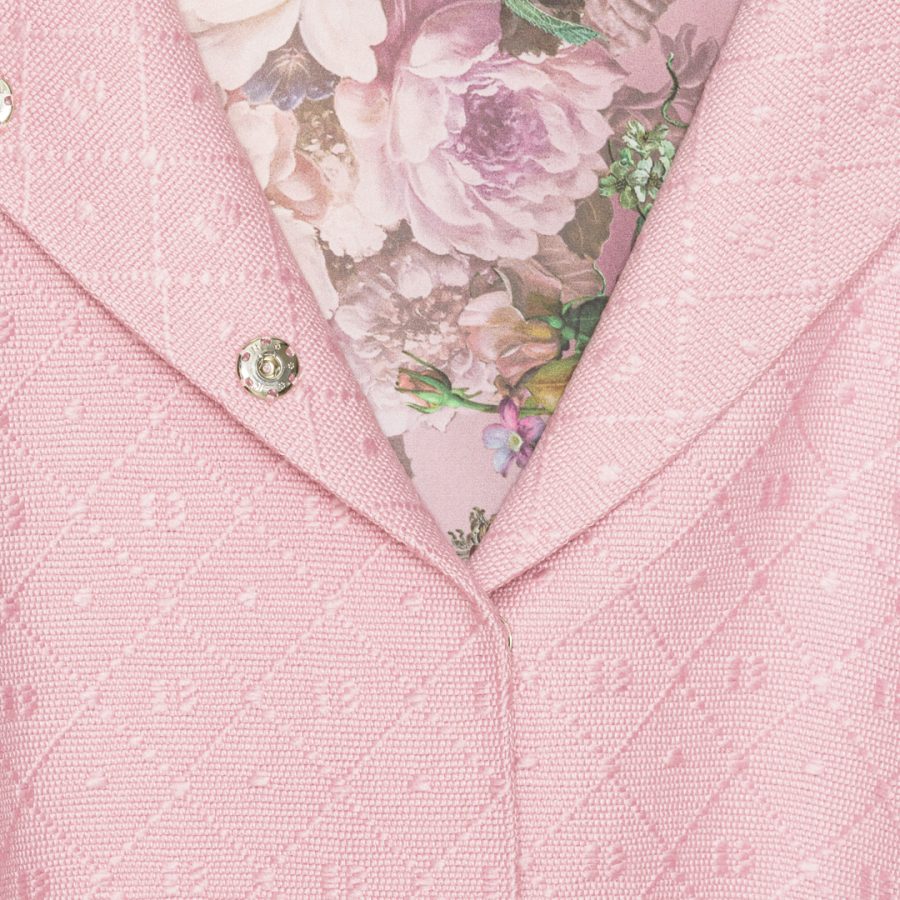 Karmamia spencer jacket no. 31 - Image 2