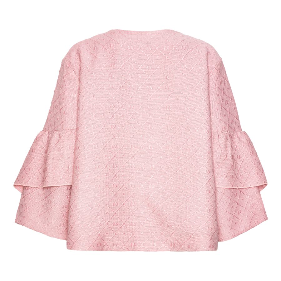 Karmamia spencer jacket no. 31 - Image 3