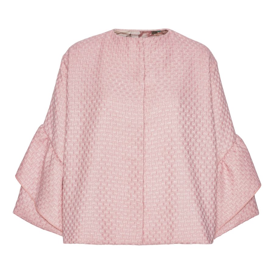Karmamia spencer jacket no. 32 - Image 4