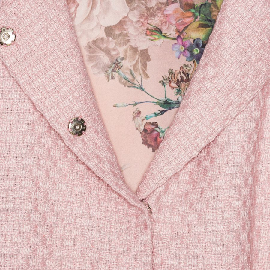 Karmamia spencer jacket no. 32 - Image 2