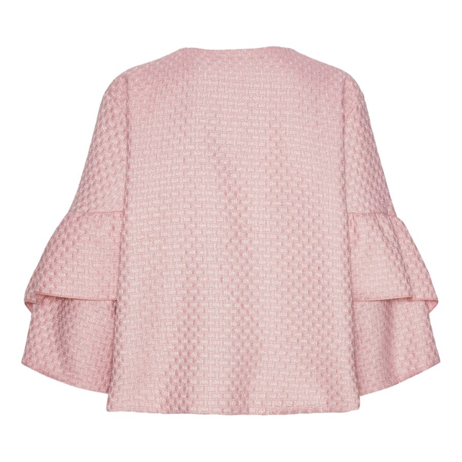Karmamia spencer jacket no. 32 - Image 3