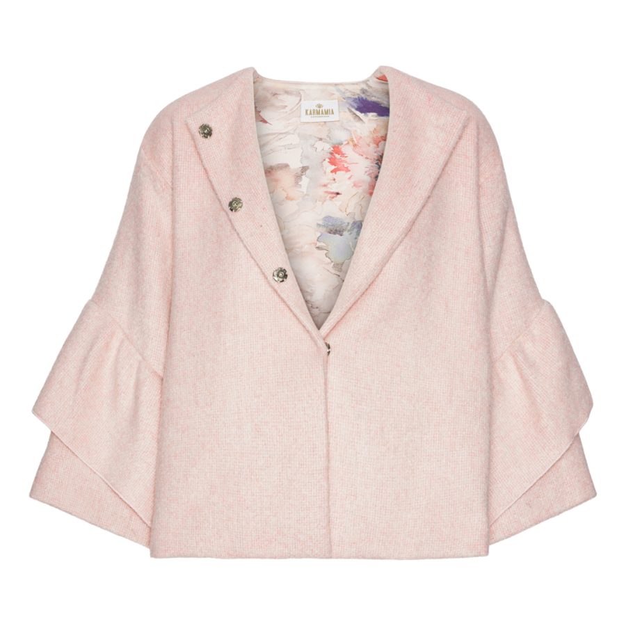 Karmamia spencer jacket no. 37
