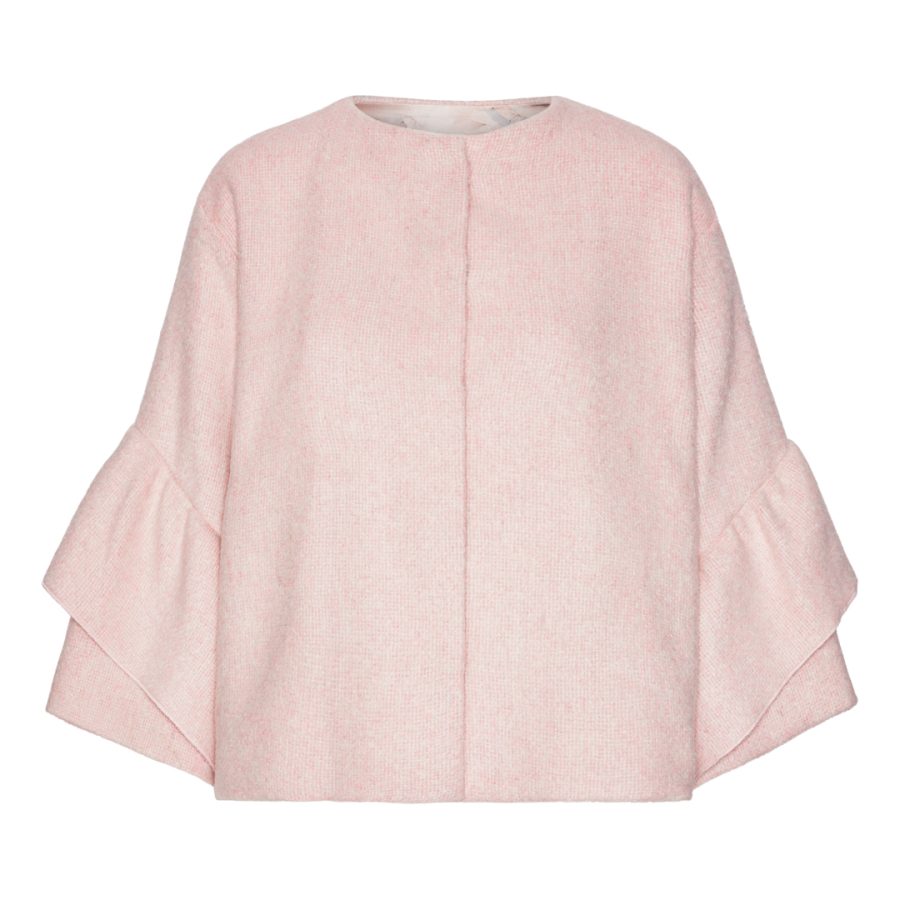 Karmamia spencer jacket no. 37 - Image 2