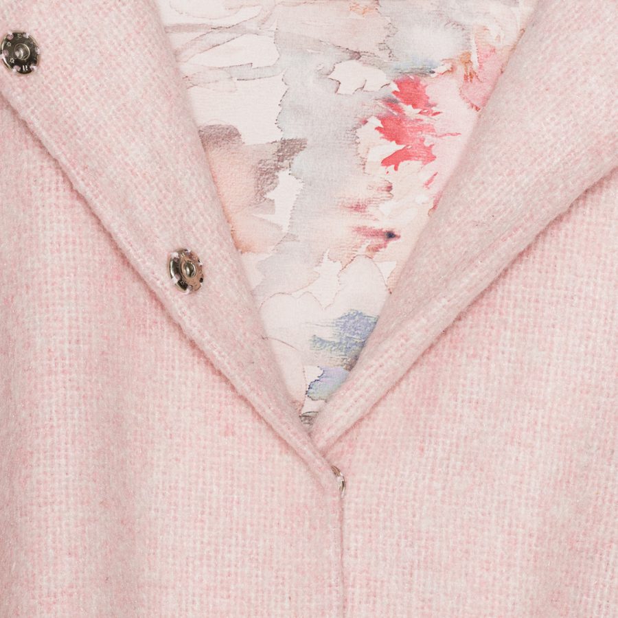 Karmamia spencer jacket no. 37 - Image 4