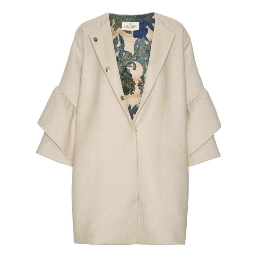 Karmamia kennedy jacket no. 126