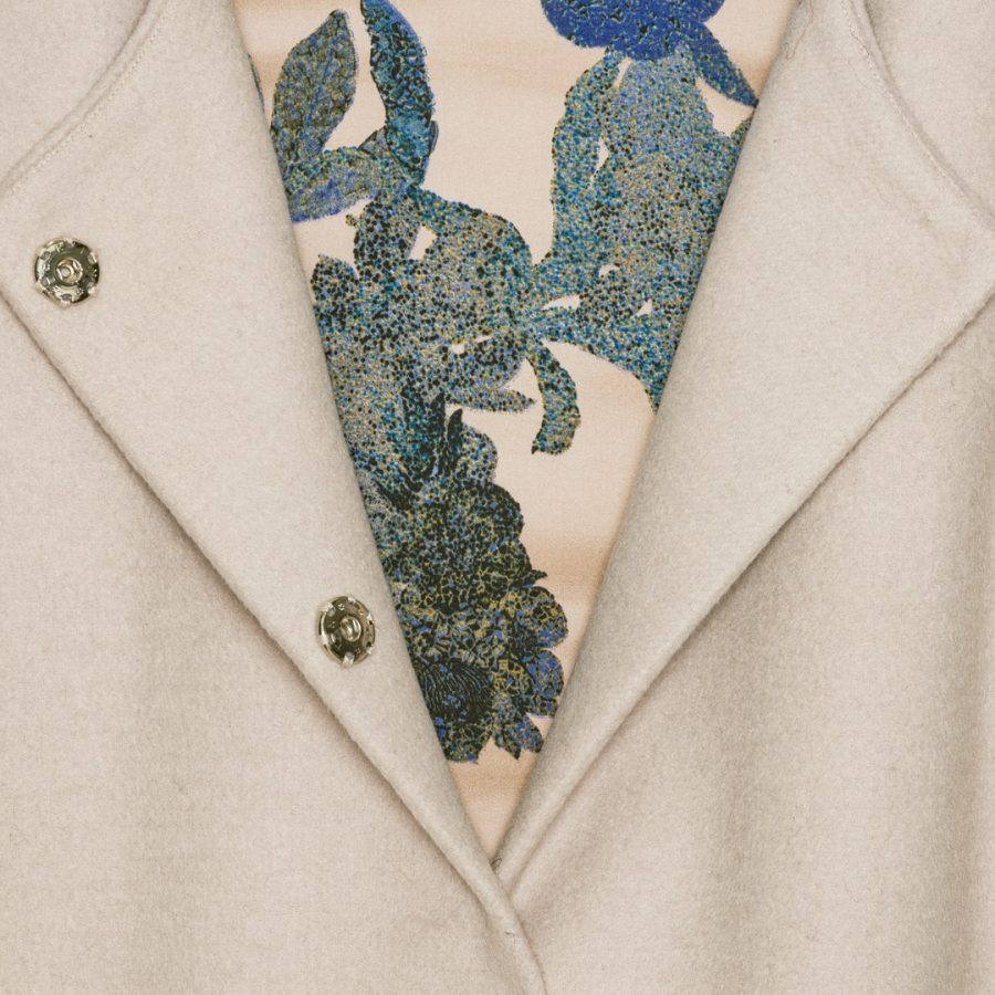 Karmamia kennedy jacket no. 126 - Image 4