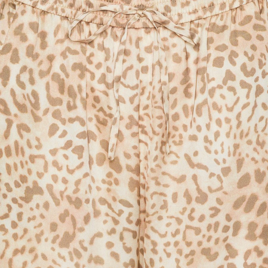 Karmamia cora pants blush leo - Image 2