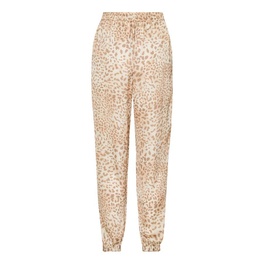 Karmamia cora pants blush leo - Image 3