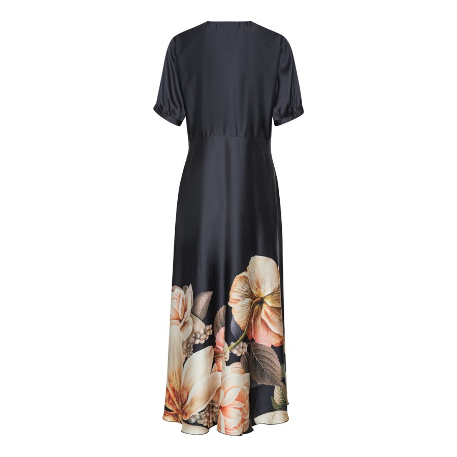 Karmamia faye dress maxi blossom - Image 3