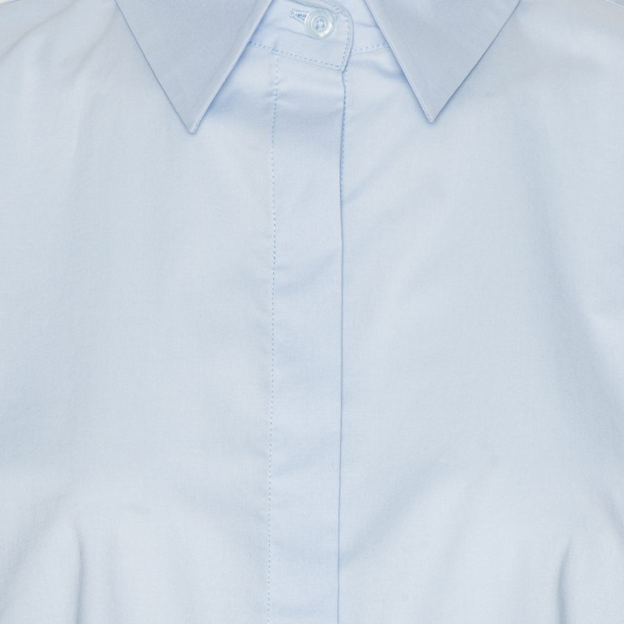 Karmamia honey shirt baby blue - Image 2