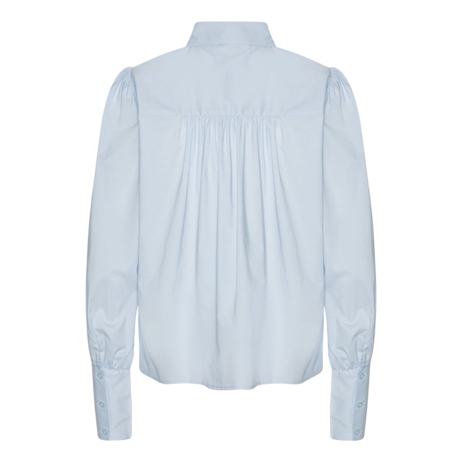 Karmamia honey shirt baby blue - Image 3