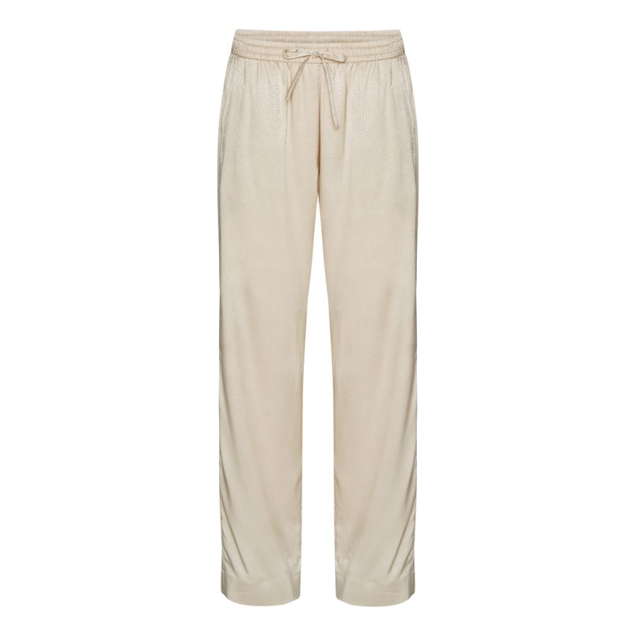 Karmamia lou pants art shell deco