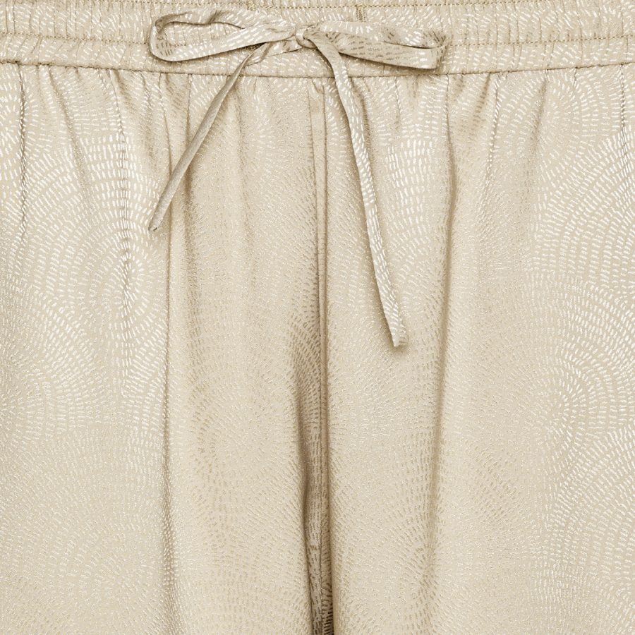 Karmamia lou pants art shell deco - Image 3