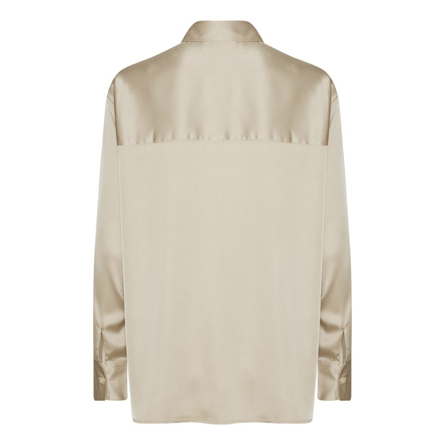 Karmamia marvis shirt semi rich shell - Image 2
